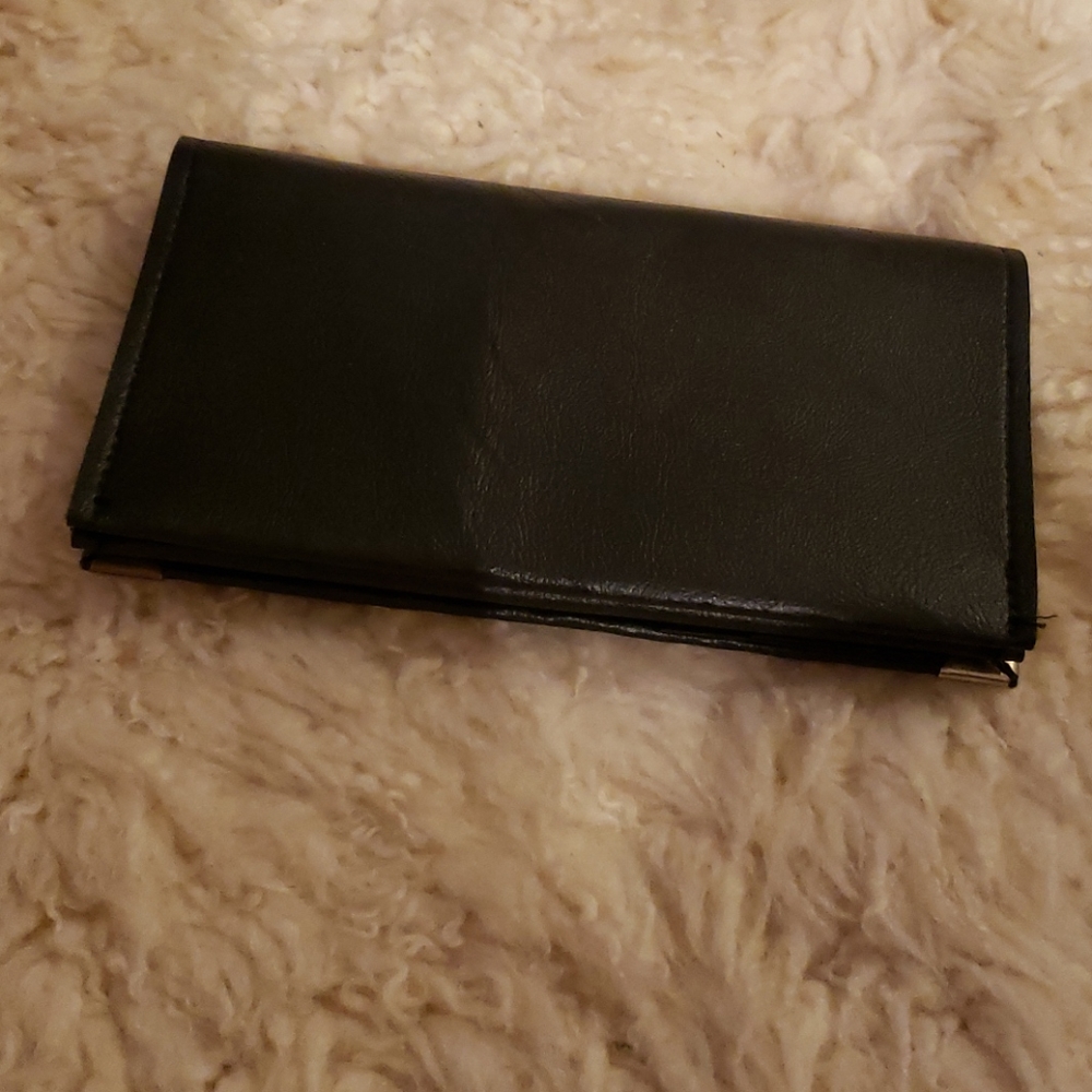 Lather Wallet - Picture 4 of 7